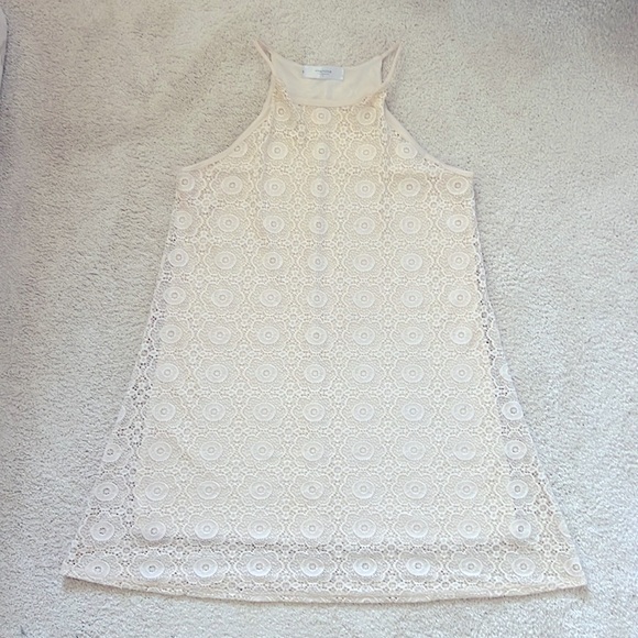 mahina Dresses & Skirts - Mahina Boho halter dress